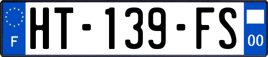 HT-139-FS
