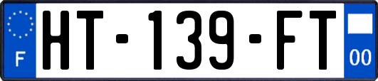 HT-139-FT