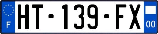 HT-139-FX