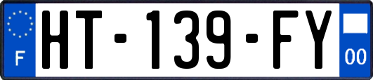 HT-139-FY