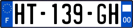 HT-139-GH