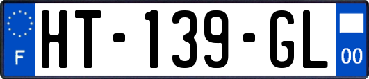 HT-139-GL