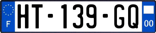 HT-139-GQ