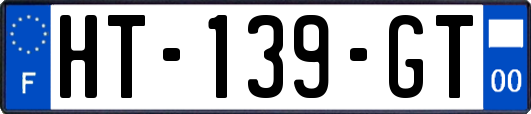 HT-139-GT