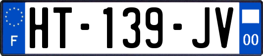 HT-139-JV