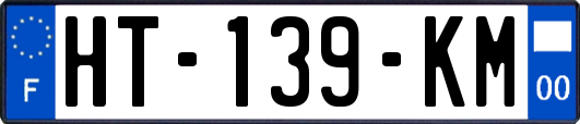 HT-139-KM