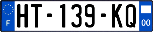 HT-139-KQ