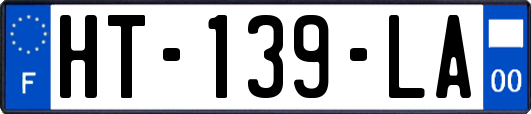 HT-139-LA