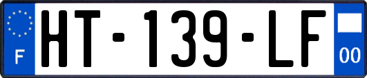 HT-139-LF