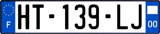 HT-139-LJ