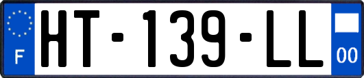 HT-139-LL