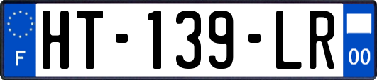 HT-139-LR