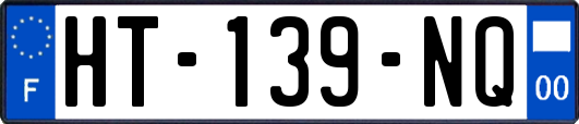 HT-139-NQ