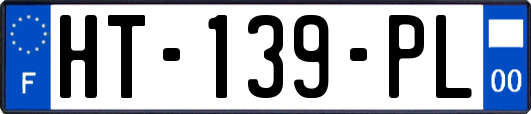 HT-139-PL
