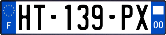 HT-139-PX