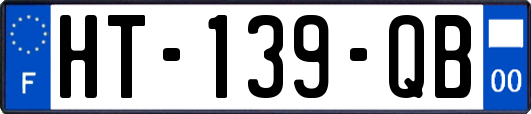 HT-139-QB
