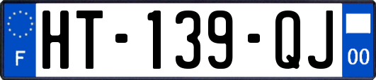 HT-139-QJ