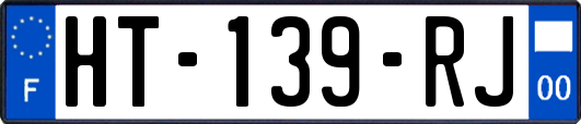 HT-139-RJ