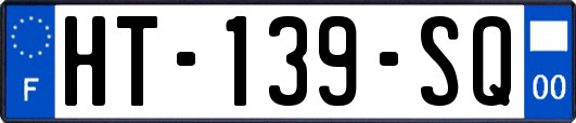 HT-139-SQ