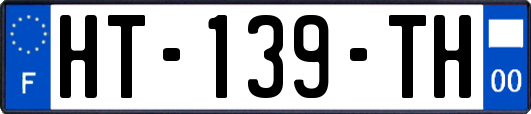 HT-139-TH