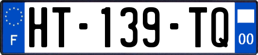 HT-139-TQ