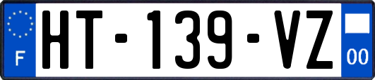 HT-139-VZ