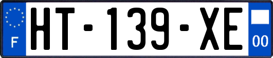 HT-139-XE