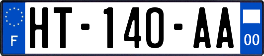 HT-140-AA