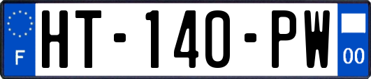 HT-140-PW