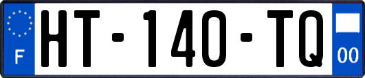 HT-140-TQ