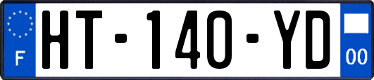 HT-140-YD