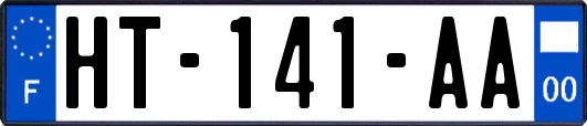 HT-141-AA