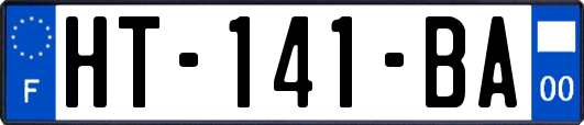 HT-141-BA