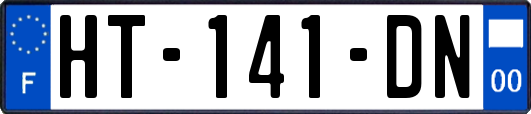 HT-141-DN
