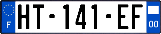HT-141-EF