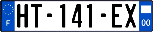 HT-141-EX