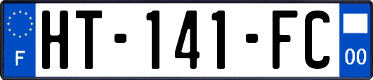 HT-141-FC