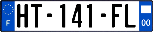 HT-141-FL