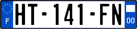 HT-141-FN