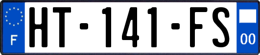 HT-141-FS