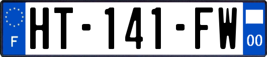 HT-141-FW
