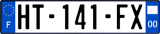 HT-141-FX