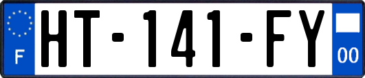 HT-141-FY
