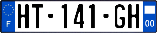 HT-141-GH
