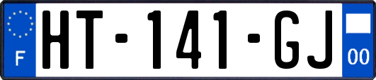 HT-141-GJ