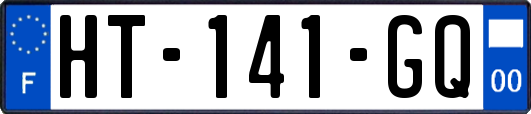 HT-141-GQ
