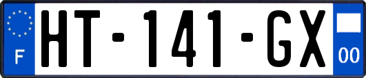 HT-141-GX