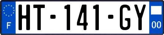 HT-141-GY