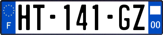 HT-141-GZ