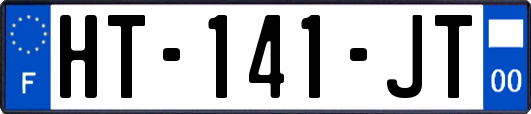 HT-141-JT
